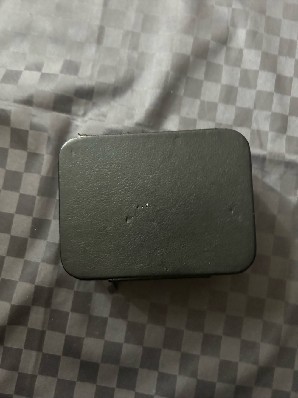 Azzaro case - Picture 3 of 3